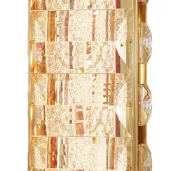 Настенный светильник (бра) Кастелло / Castello 3000К 17Вт Maytoni mod336wl-l35g3k