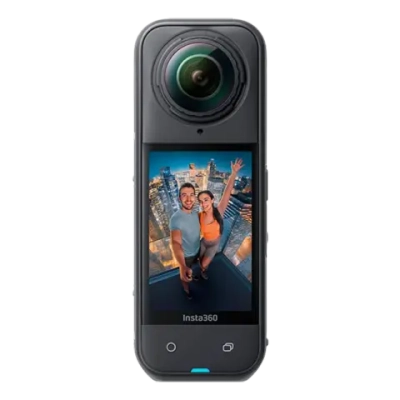 Экшн-камера Insta360 X5