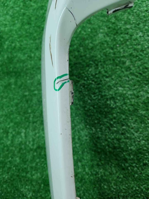 Бампер передний EXEED VX (2021-2024)