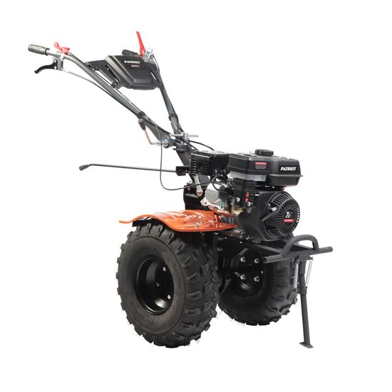 Мотоблок PATRIOT ВОЛГА 440107566