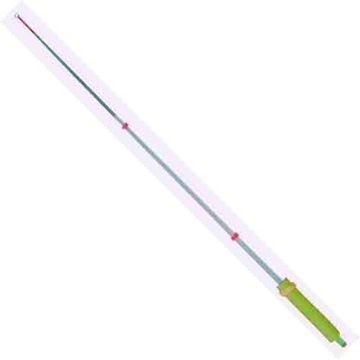 Сторожок металлический СПОРТИВНЫЙ Люкс-1 301 18см/тест 0.20-0.35г