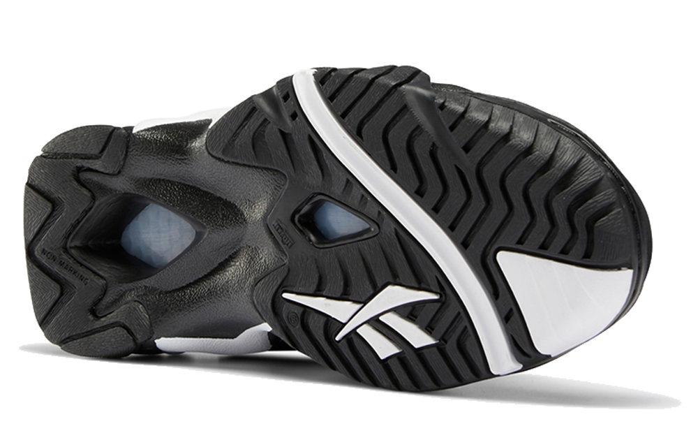 Кроссовки Reebok Kamikaze Ii