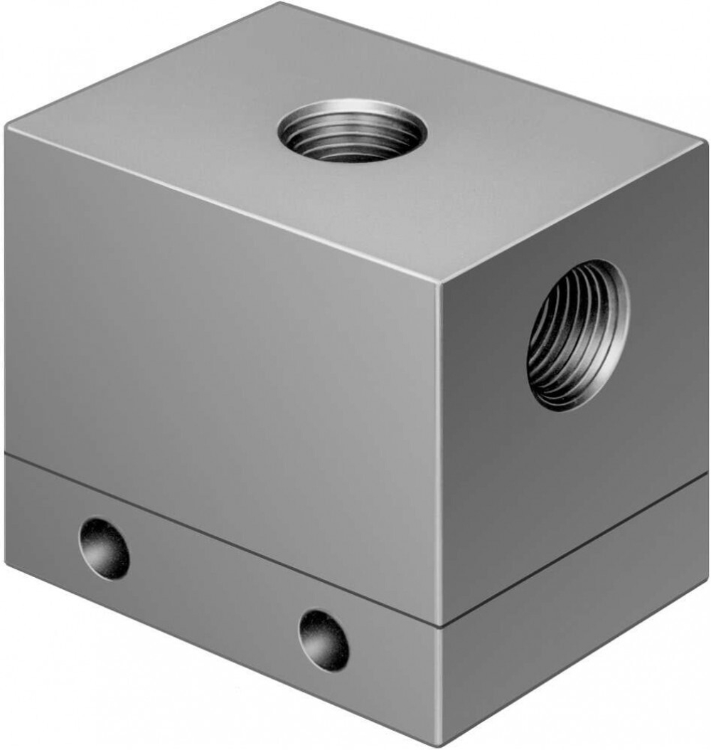 Элемент ИЛИ Festo OS-1/2