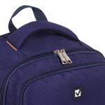 Рюкзак BRAUBERG для старшеклассников/студентов/молодежи, "Бронкс", 27 литров, 46х31х14 см, 226349