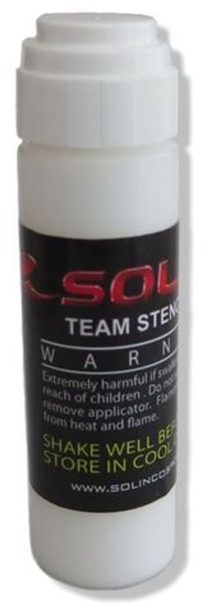 Краска для струн Solinco Stencil Ink