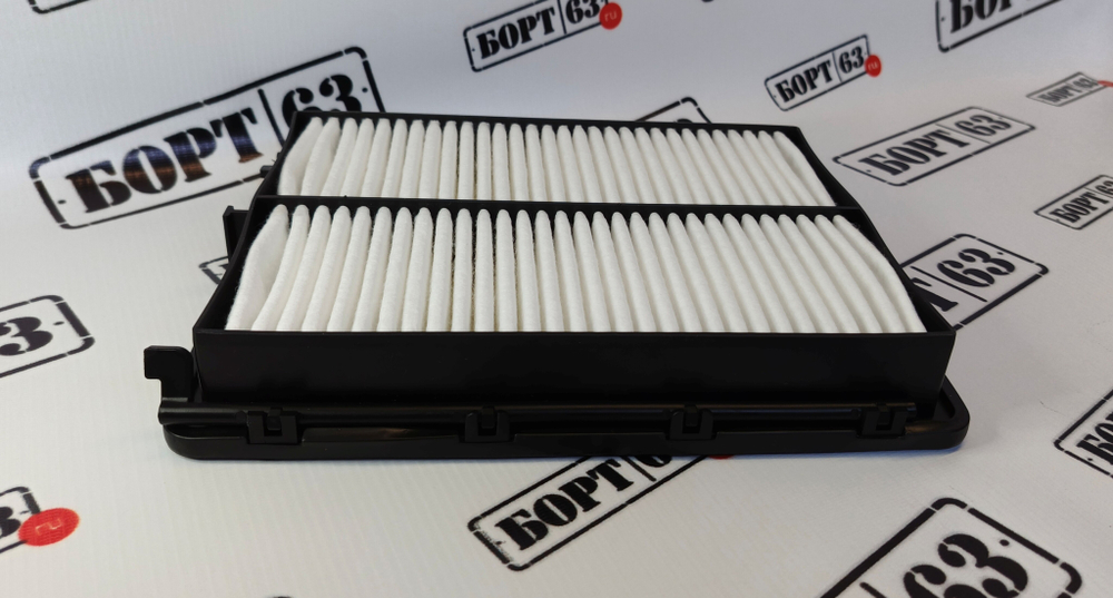 Фильтр воздушный ZEKKERT LF1328