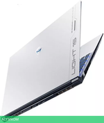 Игровой ноутбук Machenike Light 15 Pro 2024 L15P-R77435H468Q165H160