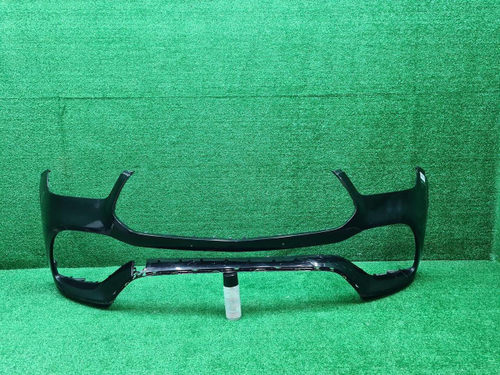 Бампер передний Mercedes GLE V167 (2018-2024) AMG