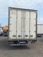 КамАЗ 43089 4x2 Бортовой (Евроборт) 4389E1 (Бортовой, Дизельный, 3,8 л, 152 л.с., МТ)