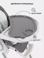 Стульчик для кормления Rant Vita