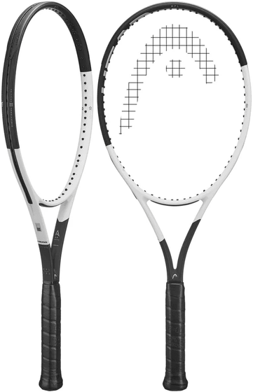 Ракетка теннисная Head Speed MP L (2024), арт. 236024