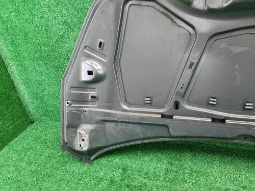 Капот Ford Focus 3 (2011-2015)