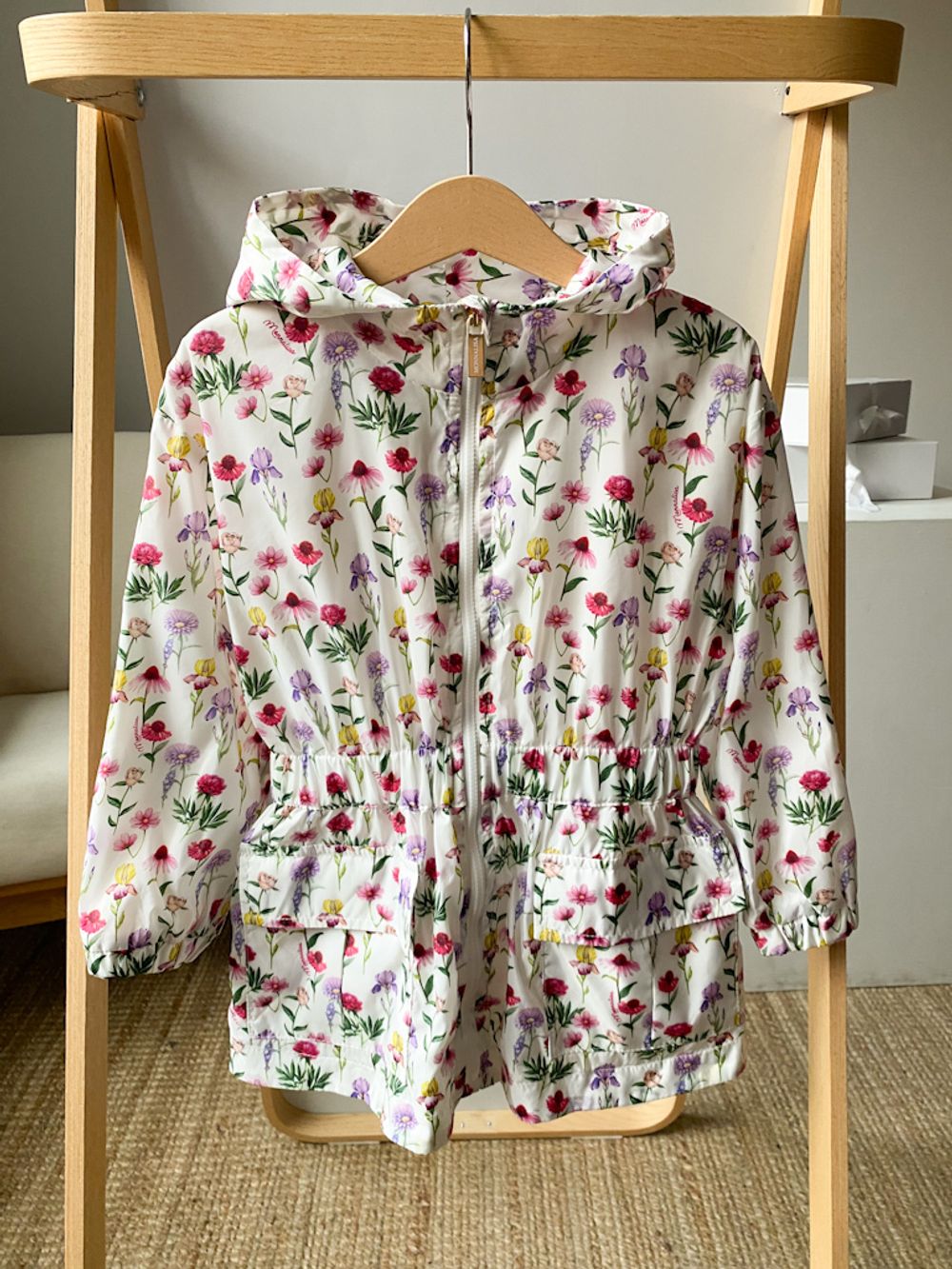 Ветровка Monnalisa, 116