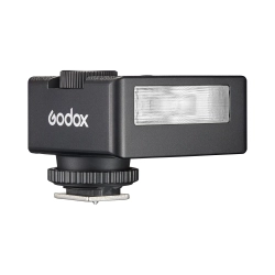 Вспышка накамерная Godox iM30 Mini Flash