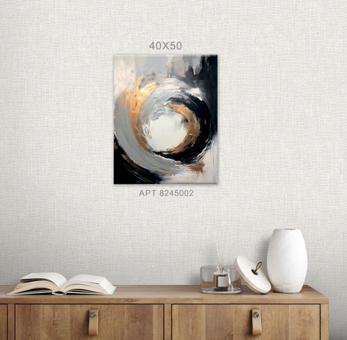 Картина на холсте Harmony