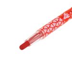 Мелки восковые выкручивающиеся Мульти-Пульти, "Енот в космосе", 12 цветов, круглые, ПВХ чехол, европодвес