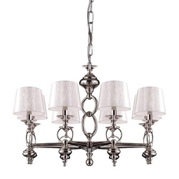 Люстра CRYSTAL LUX XCOM SP8