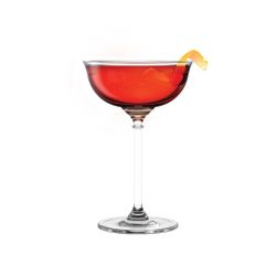 Рюмка коктейльная 215 мл Coupe Cocktail " " d 10 см h15,5 см Ocean [6]