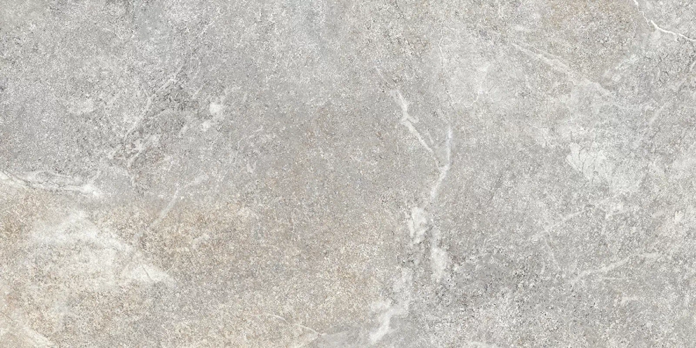 Настенная плитка Alma Ceramica TWU2550PRS70 Persey 24.9x50 серая матовая под камень