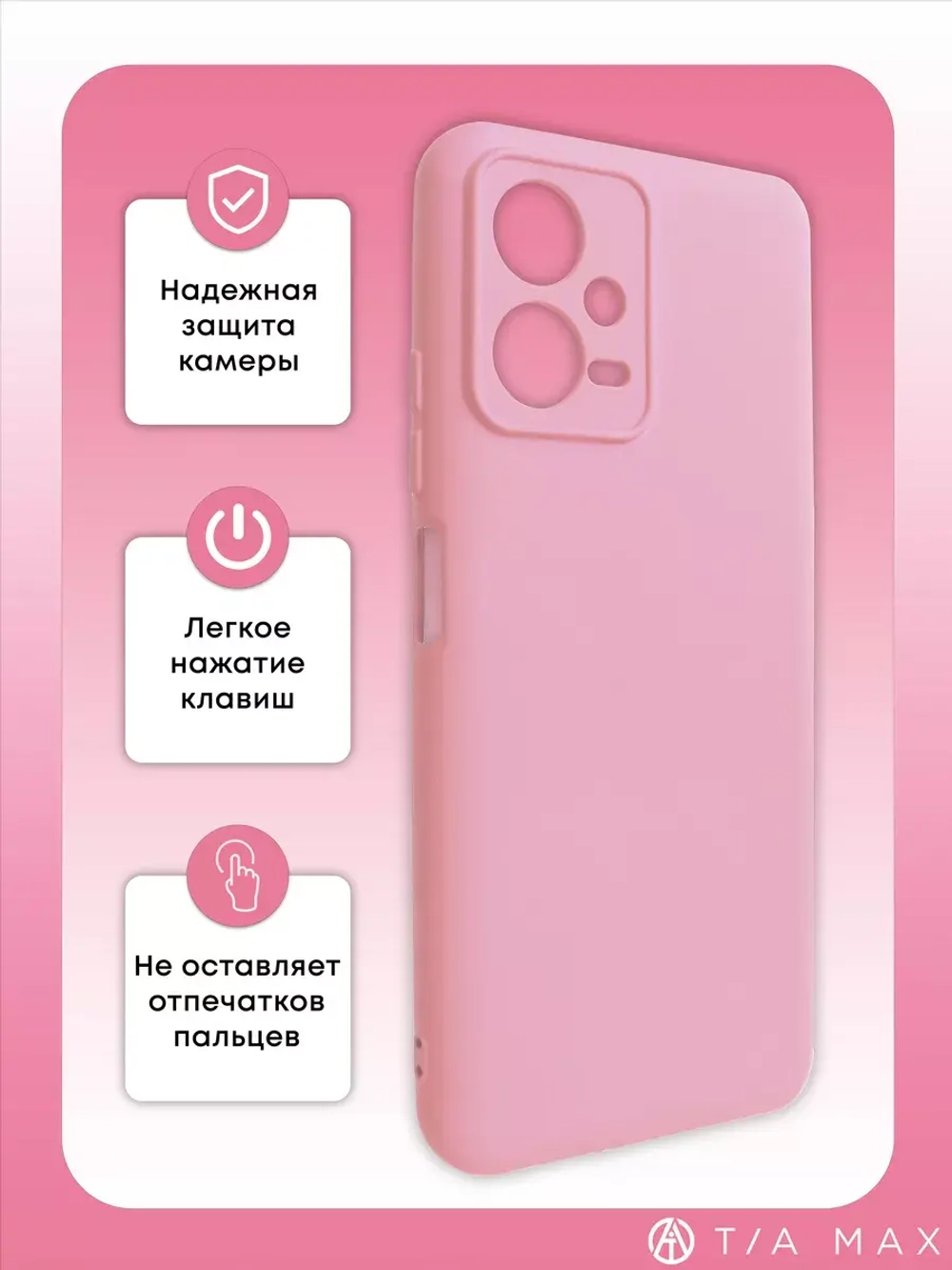 Чехол на Xiaomi Redmi Note 12 5G, Poco X5 5G