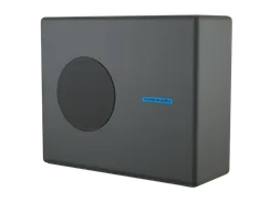 CVGAUDIO SUBone model B-8BL/CR-4ohm