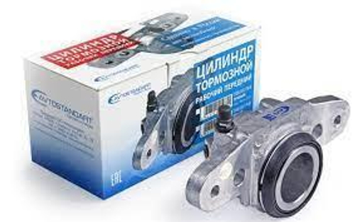 Цилиндр суппорта ВАЗ 2108 правый Avtostandart