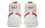 Кроссовки Nike Blazer 77 Vintage