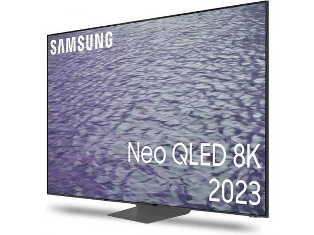 Neo QLED телевизор Samsung QE85QN800C 8K Ultra HD