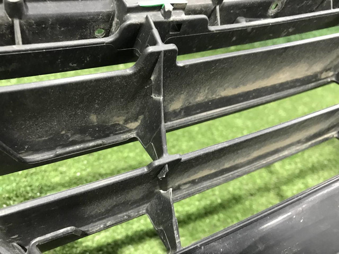 Решетка радиатора Lexus RX 3 AL10 (2012-2015)