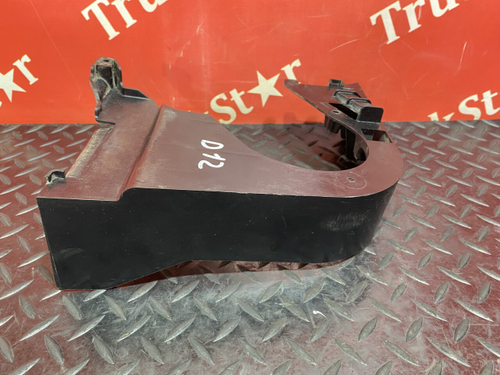 Защита радиатора основного 2019г.