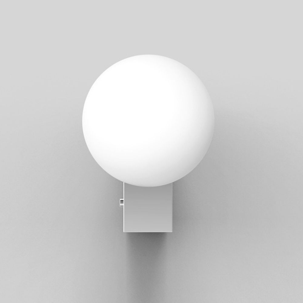 Настенный Светильник Paco Black By Imperiumloft