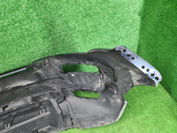 Бампер передний Range Rover Evoque 1 (2015-2018)