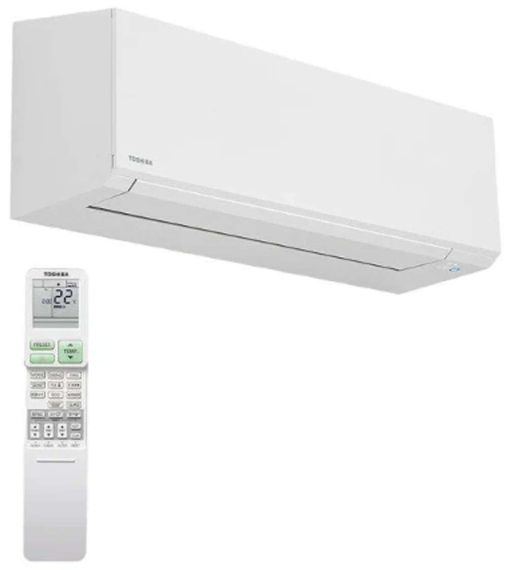Универсальный настенный внутренний блок Toshiba SHORAI EDGE RAS-B07J2KVSG-E