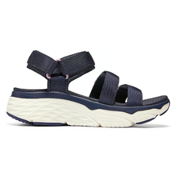 Skechers Max Cushioning 'Navy Blue'