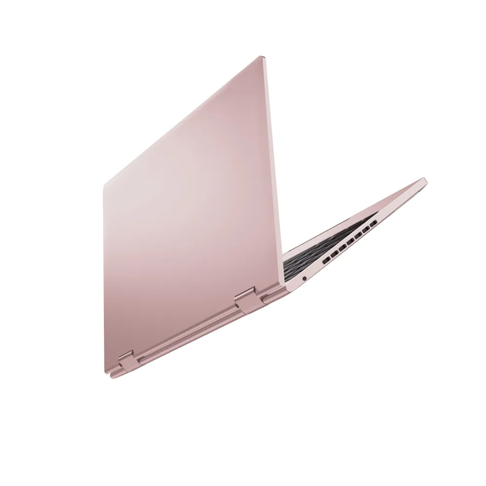 Ноутбук Chuwi MiniBook X 10.51" 1200*1920/N100/12G/512G/Pink