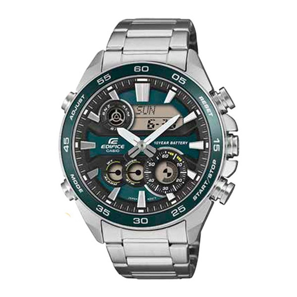 Мужские наручные часы Casio Edifice ERA-130D-3A