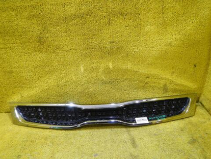 Решетка радиатора KIA Rio 4 X-Line (2017-2020)