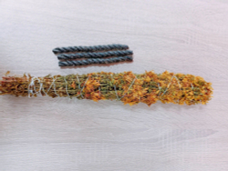 Зверобой для Окуривания Скрутка