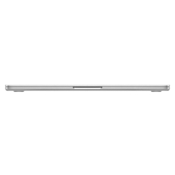 Apple MacBook Air 15" (M5, 10C CPU/8C GPU, 2025), 16 ГБ, 1 ТБ SSD, Серебристый (Silver) Ноутбук