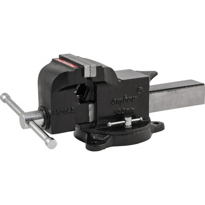 Тиски слесарные OMBRA поворотные 150 мм   A90046