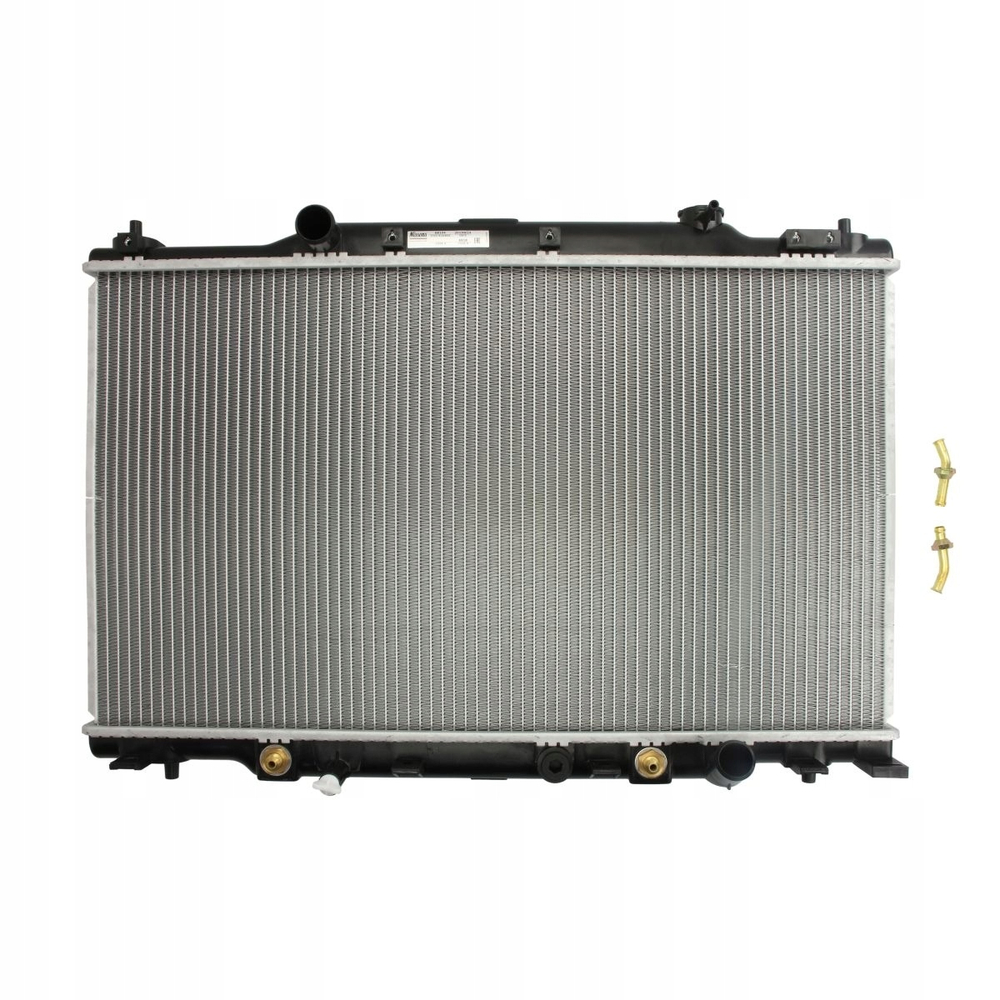 Радиатор охлаждения Honda Stream 1