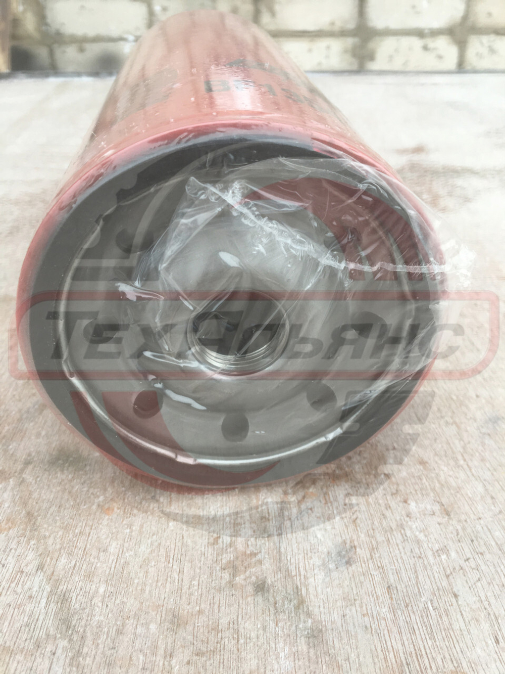 Фильтр топливный Baldwin BF1354-SPS