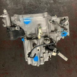 МКПП Honda Civic/City/Fit/Crider/Greiz 1.5 1.8