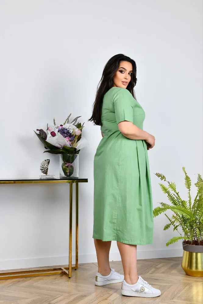 Платье УК-8-353-1 Fabrika