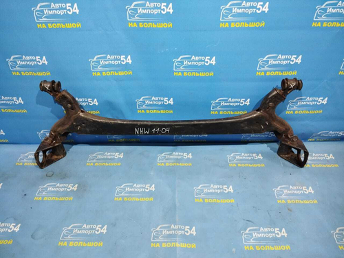 Балка задняя TOYOTA PRIUS 2002