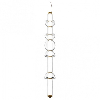 Подвесной светильник Maytoni Cosmo MOD210PL-L39BS3K