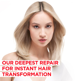 L’Oreal Paris Elseve Bond Repair - регенерирующий шампунь для поврежденных волос /   200  ml  / GTIN 3600524074760