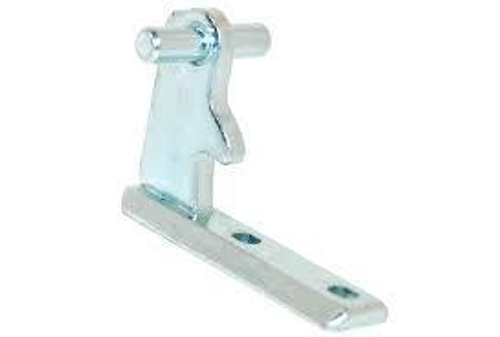 Петля средняя холодильника Beko