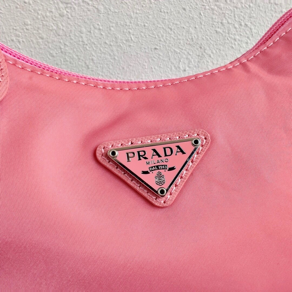 Prada Nylon Re-Edition 2000 Bag
