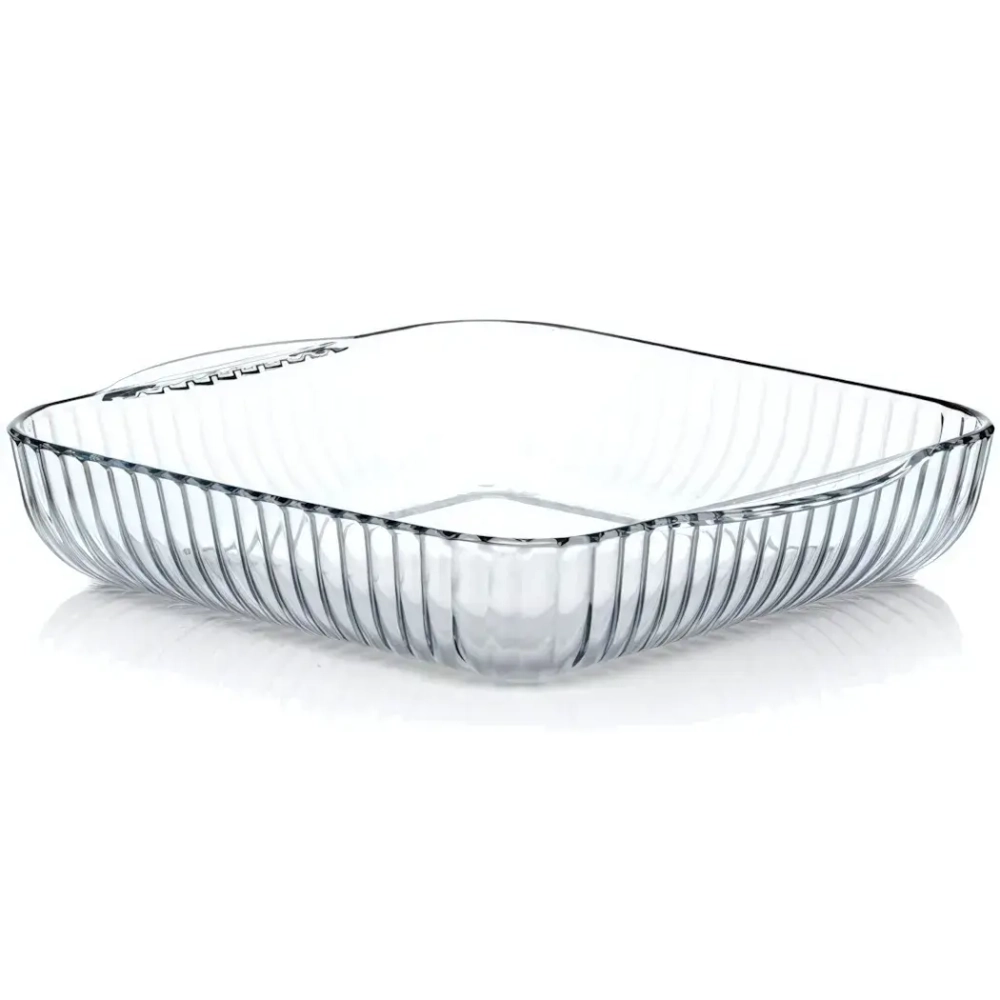 Форма для запекания 3,2л, 28*28*6см